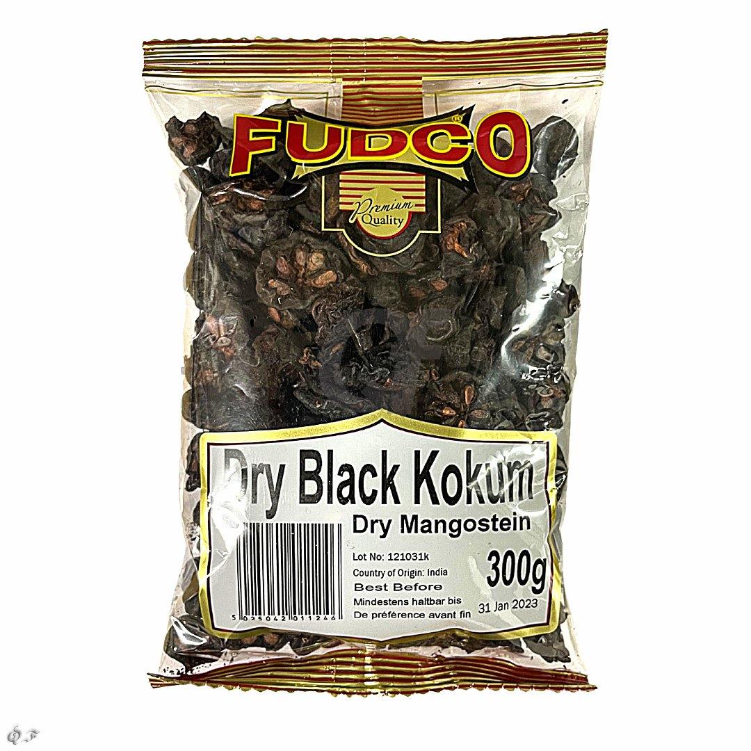 Heera Black Kokam 300g