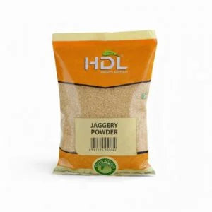 HDL JAGGERY POWDER 500G