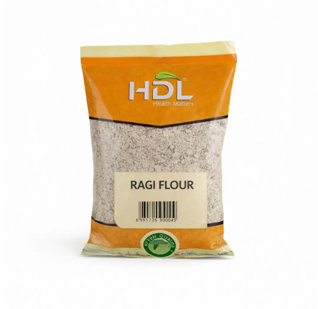 HDL RAGI FLOUR 1KG