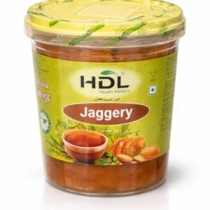 HDL JAGGERY 900G