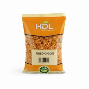 HDL FRIED ONION 400G
