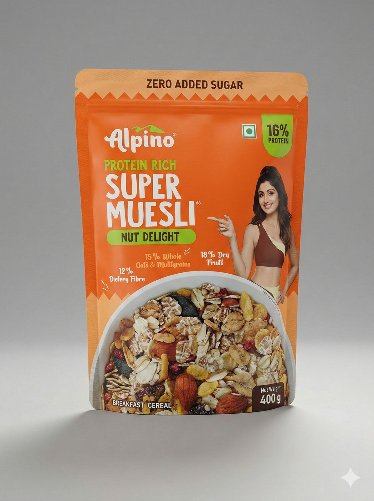 Super Muesli