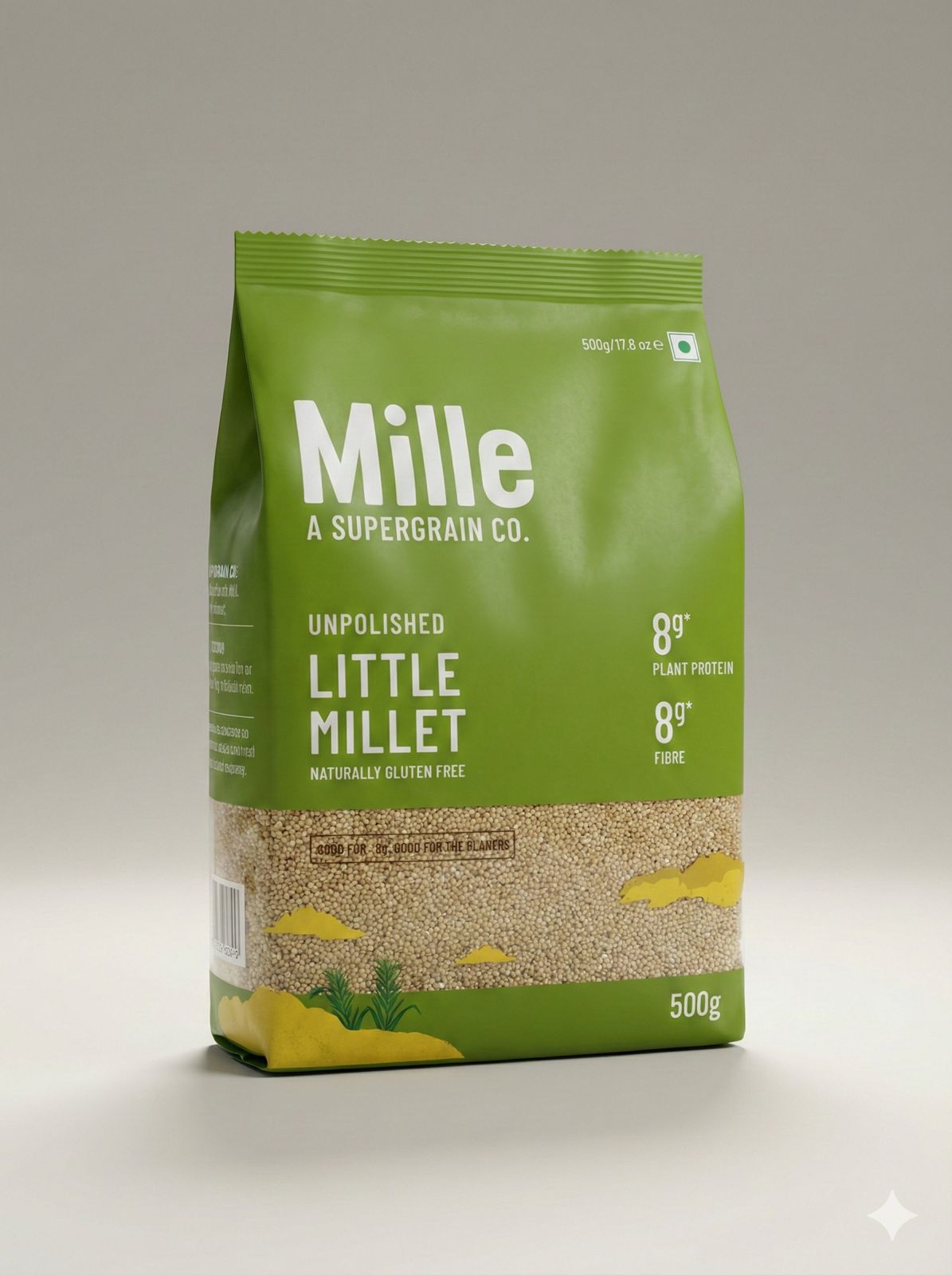 Little Millet