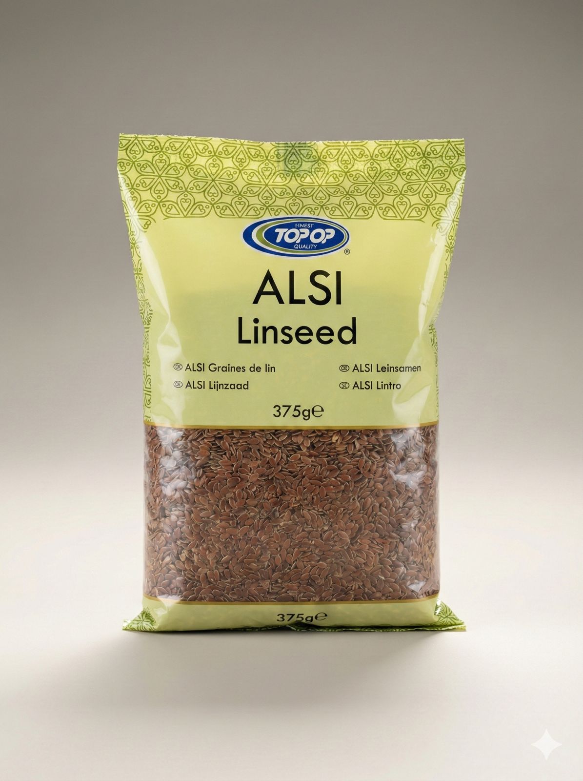 Alsi (Linseed)
