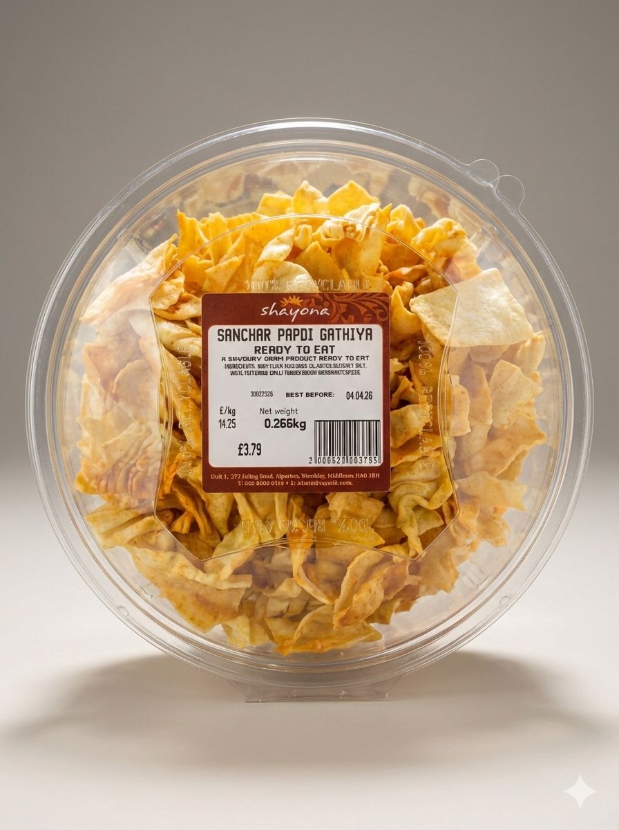 Sanchar Papdi Gathiya