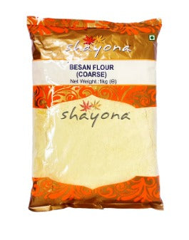 Shayona Besan Flour Course 1Kg