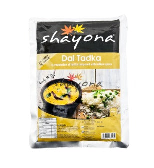 Shayona Tadka Dall 300g