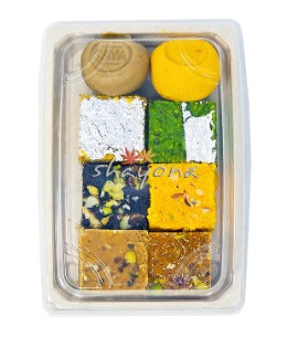 SHAYONA MITHAI MIX 4PC