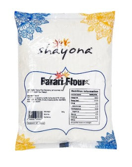 SHAYONA FARARI FLOUR 800G