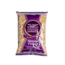 HEERA Almond Flakes