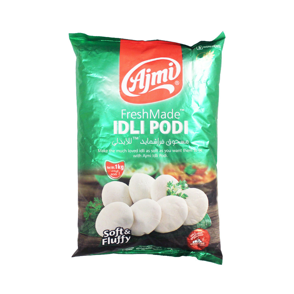 Ajmi Idli Podi 1kg