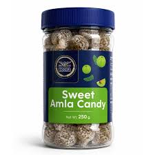 HEERA Masala Amla Candy 250g
