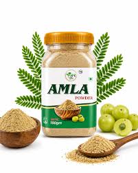 HEERA Amla Powder 100g