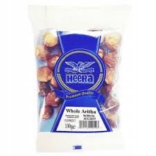 Heera Aritha Whole 100g