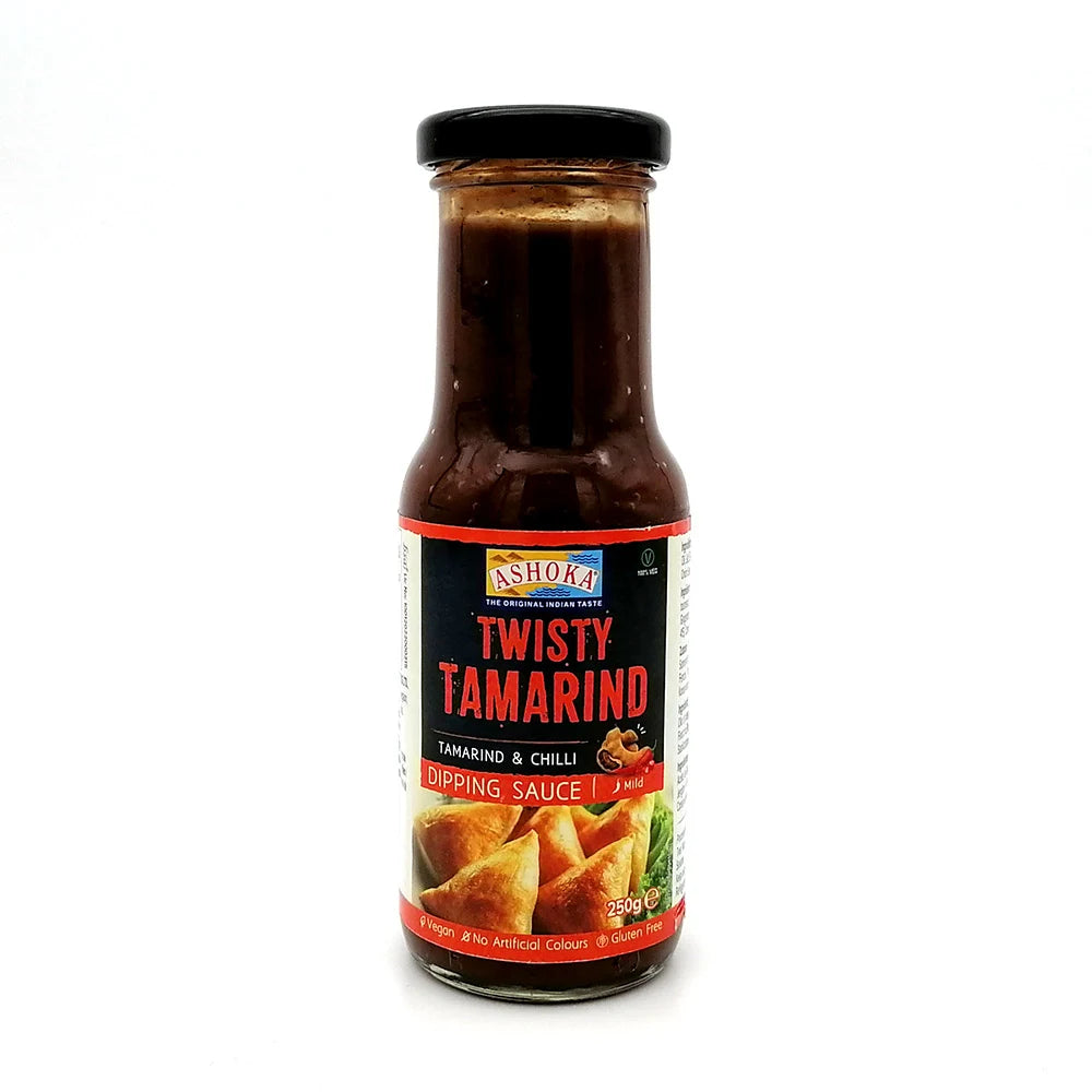 Ashoka Twisty Tamarind Sauce 250g