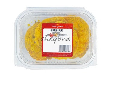 SHAYONA MASALA PURI 0.258KG
