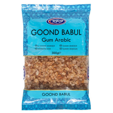 Top-op Babul Goond 100g
