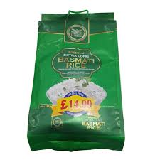 HEERA Premium Basmati Rice