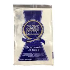 HEERA Bicarbonate