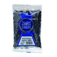 HEERA Indian Black Sultana