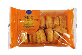 HEERA Mini Jeera Puffs 150g