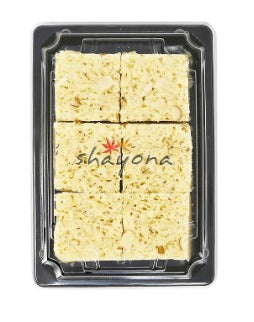 Shayona Badam Mehsoor 6Pcs