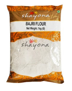 Shayona Bajri Flour 1kg