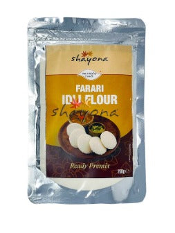 Shayona Farari Idli Flour 200g