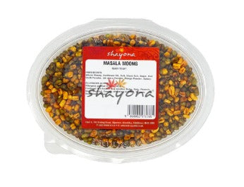 Shayona Masala Moong 200g