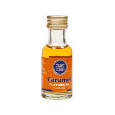 HEERA Caramel Essence