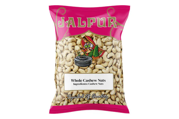 JALPUR CASHEW 750GM