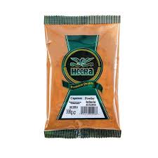Heera Cayenne Powder 100g