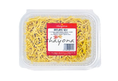 Shayona Ratlami Sev 175g