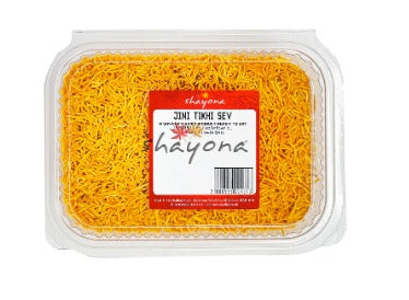 Shayona Jini Tikhi Sev 350g