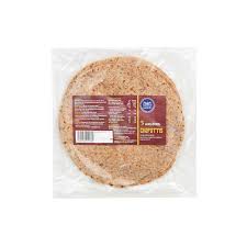 HEERA Wholemeal Chapattis – 5 Pack