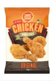 HEERA Chicken Fry HNS 1kg