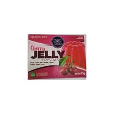 HEERA Cherry Crystal Jelly (Halal) 24
