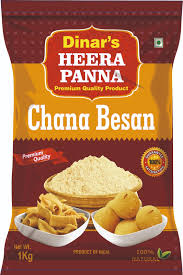 HEERA Chick Pea Flour