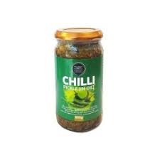 HEERA Chilli Pickle