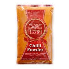 Heera Chilli Powder 400g