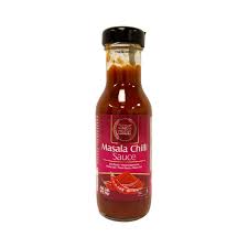 HEERA Chilli Sauce 250ml