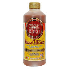HEERA Masala Chilli Sauce 500ml
