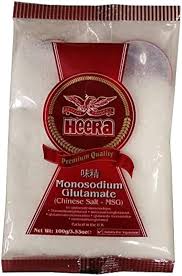 Heera Chinese Salt 100g
