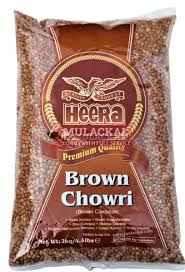 HEERA Brown Chowri 2kg
