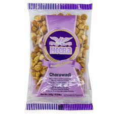 HEERA Chora Wadi