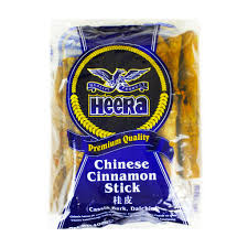 Heera Cinnamon Sticks 50g