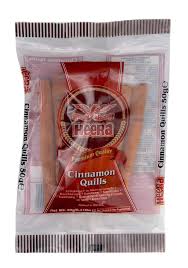 Heera Cinnamon Quills 50g