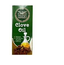 HEERA Clove Oil
