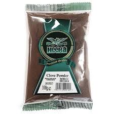 Top-op Clove Powder (Laving) 50g