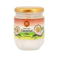HEERA Virgin Coconut Oil (17/170)